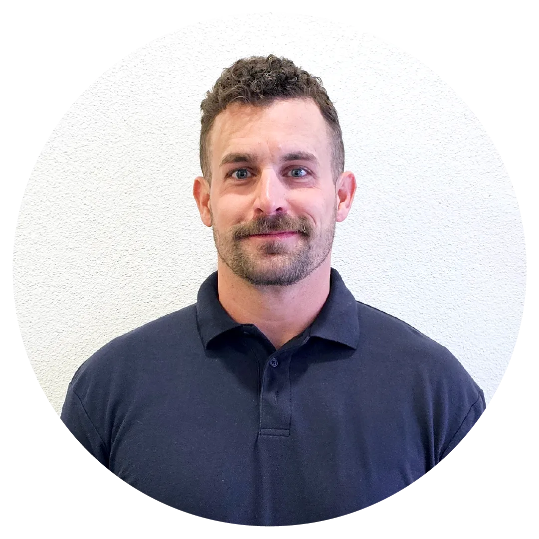 Picture of Nick Munsee